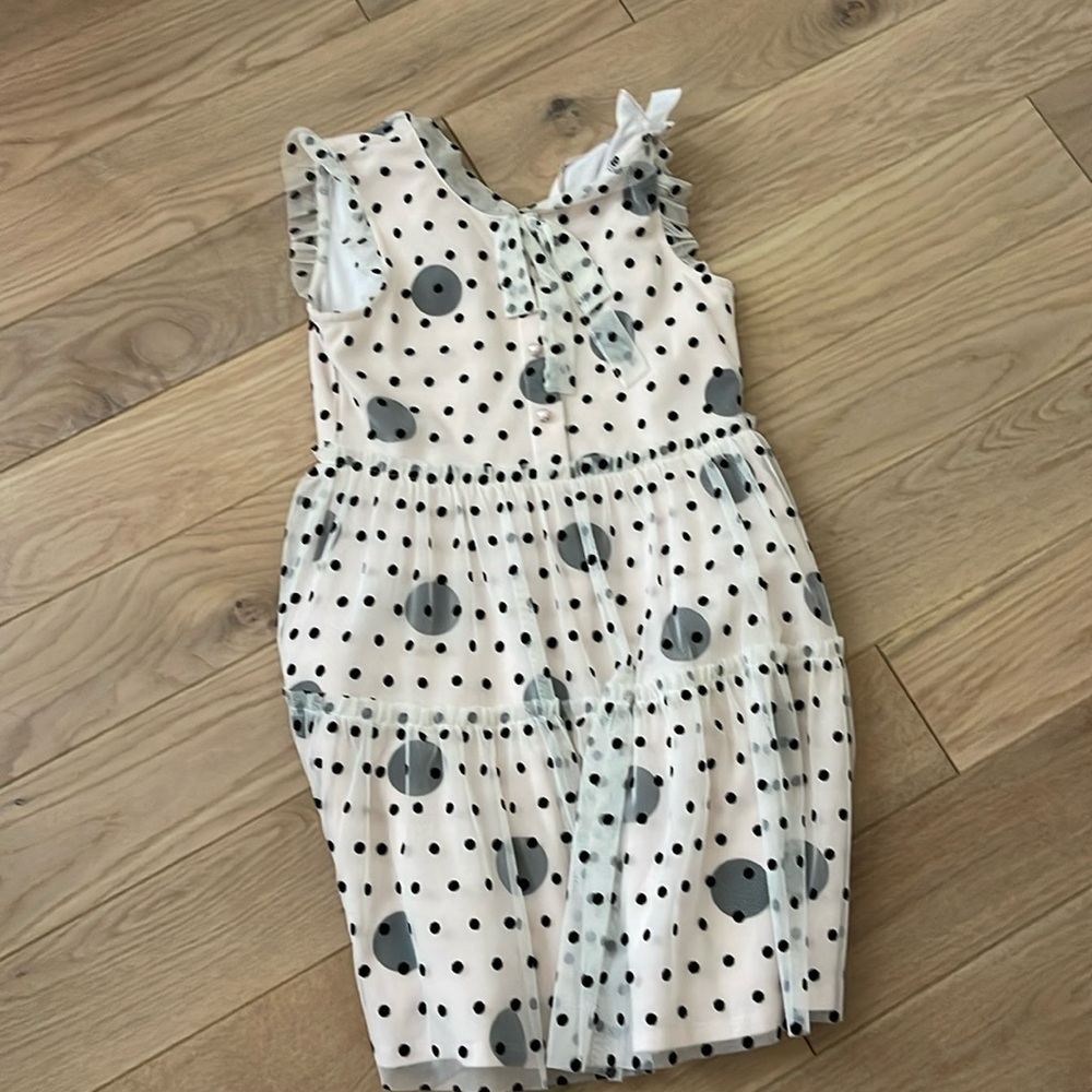 American girl girls’ dress